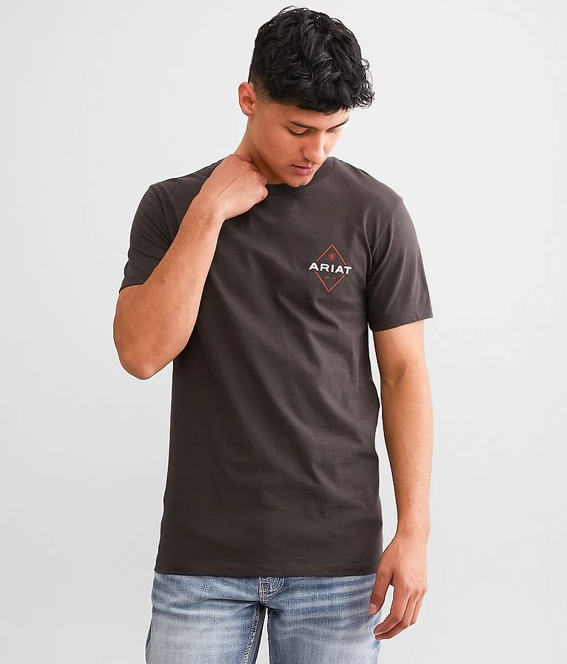 Diamond Valley T-Shirt