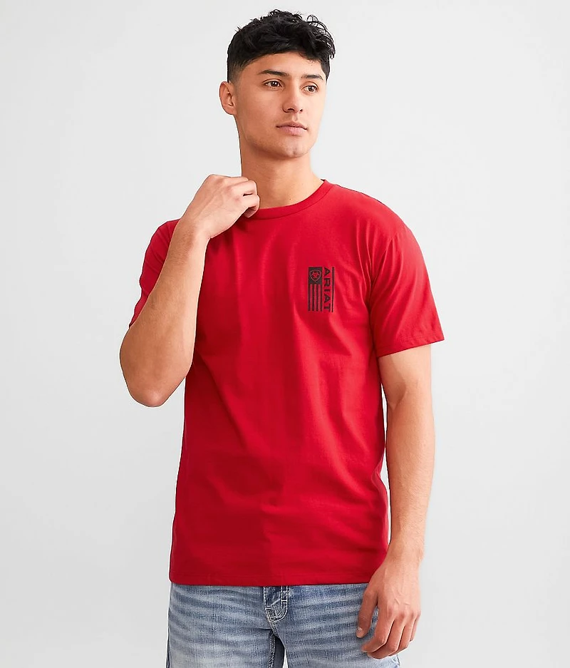 Founding Flag T-Shirt