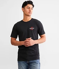 Viva Michoacan T-Shirt