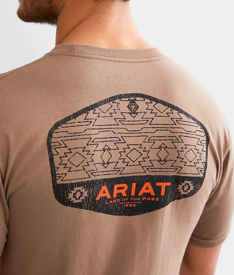 San Pedro T-Shirt