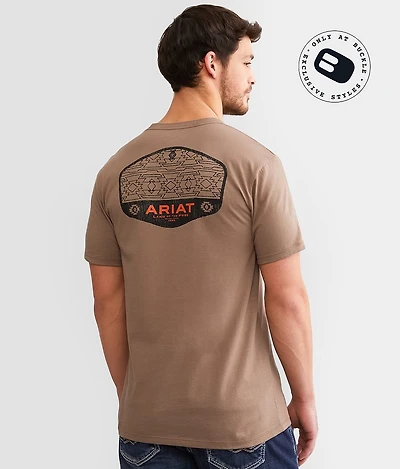 San Pedro T-Shirt