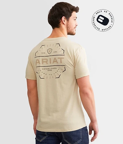 Explorer Classics T-Shirt