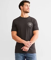Wetlands Camo T-Shirt