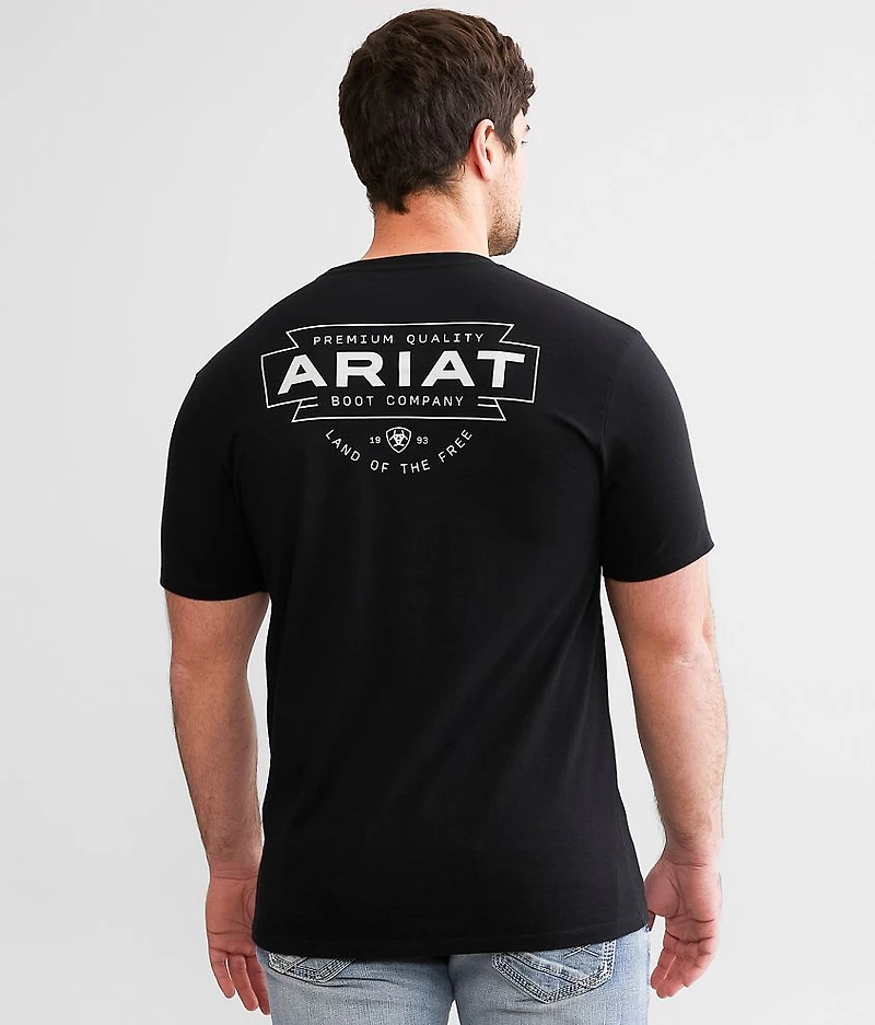 Southwest Simple T-Shirt