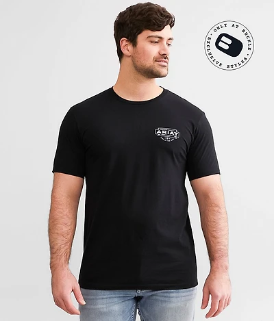 Southwest Simple T-Shirt