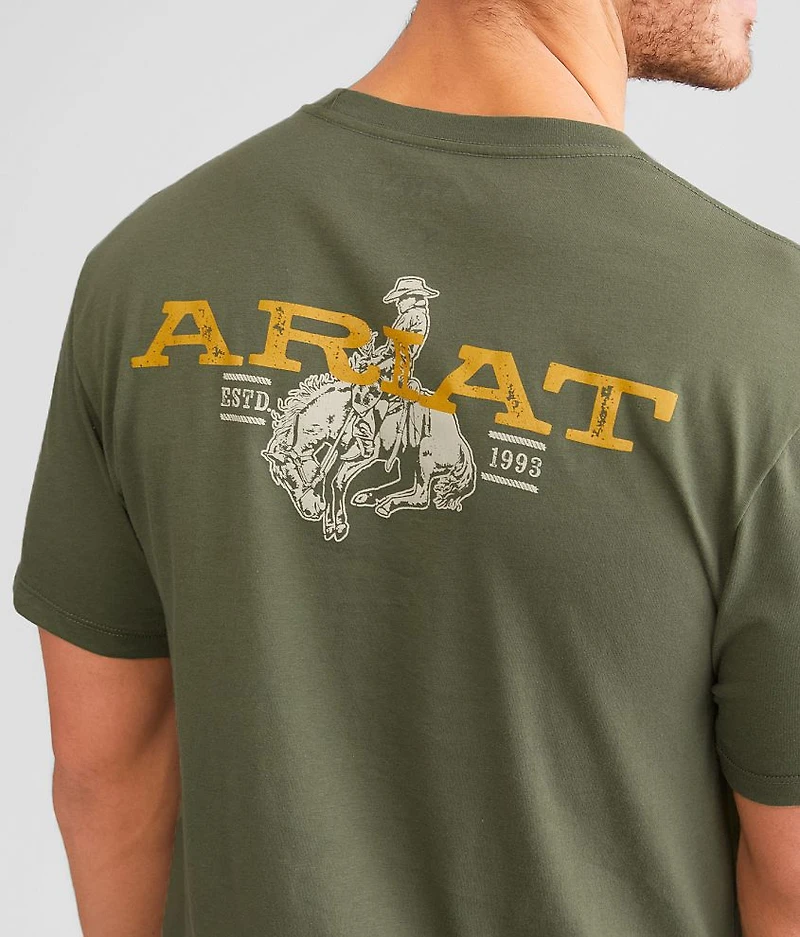 Bronc Buster T-Shirt