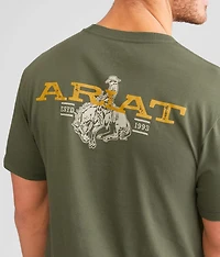 Bronc Buster T-Shirt