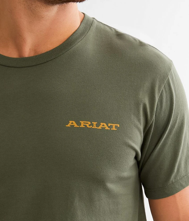 Bronc Buster T-Shirt