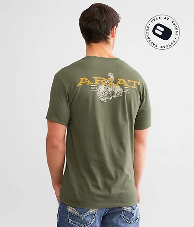 Bronc Buster T-Shirt