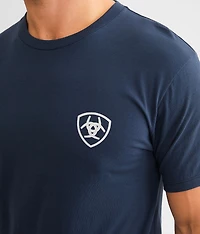 Chinelos Hex T-Shirt