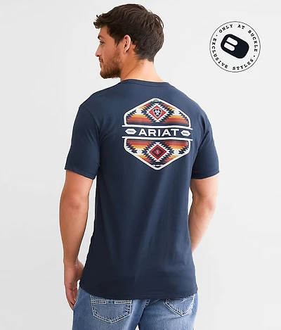 Chinelos Hex T-Shirt