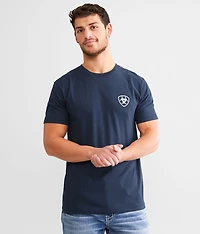 Chinelos Hex T-Shirt