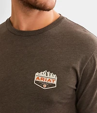 Original Hex Mountain T-Shirt