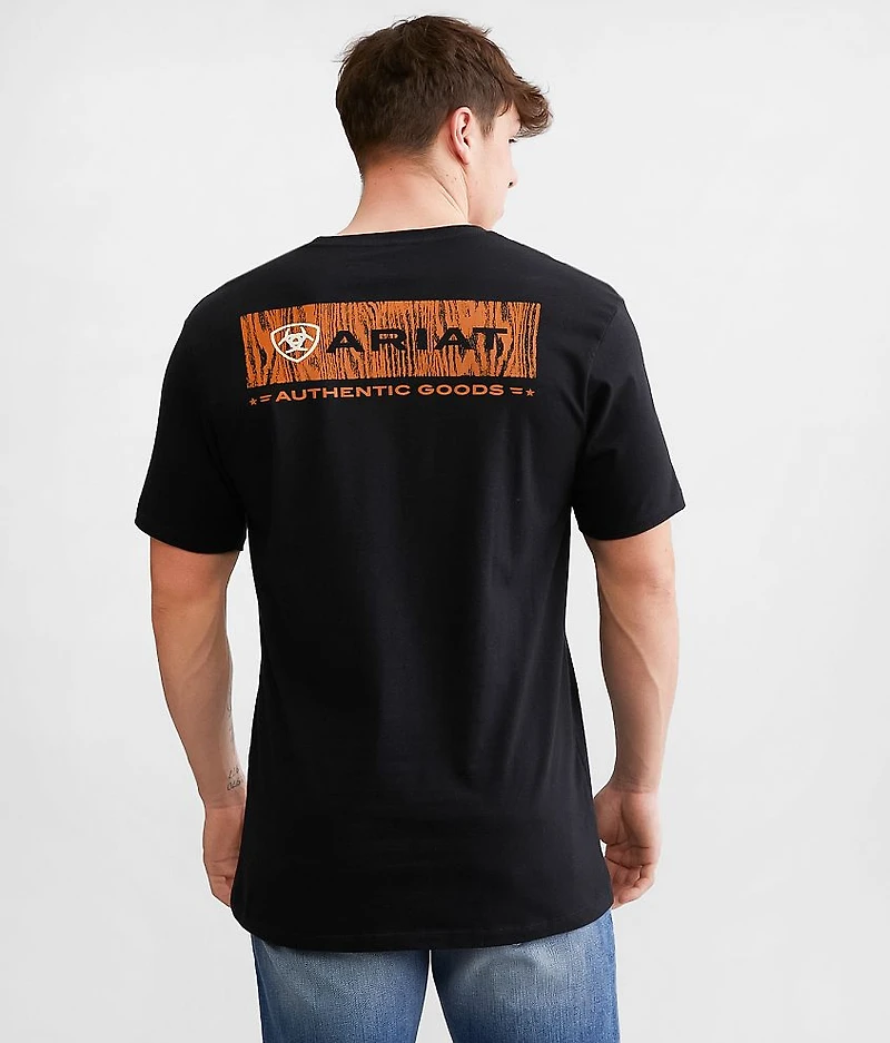 Woodshop T-Shirt