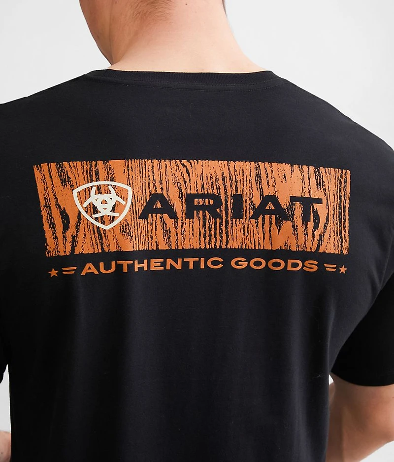 Woodshop T-Shirt
