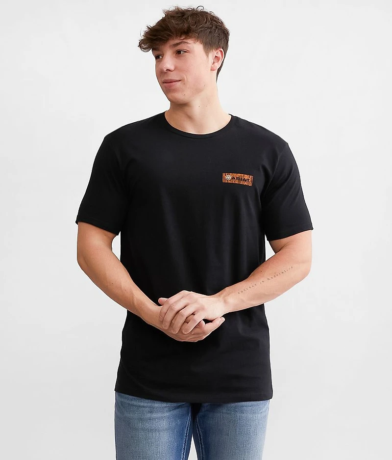 Woodshop T-Shirt