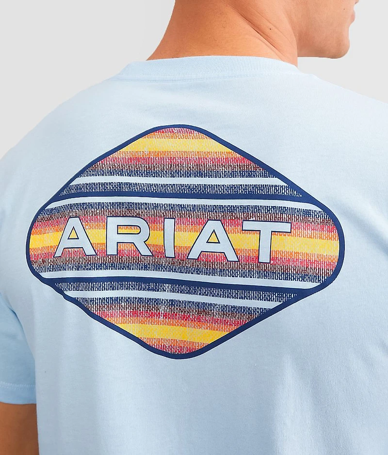 Sunrise Bar T-Shirt