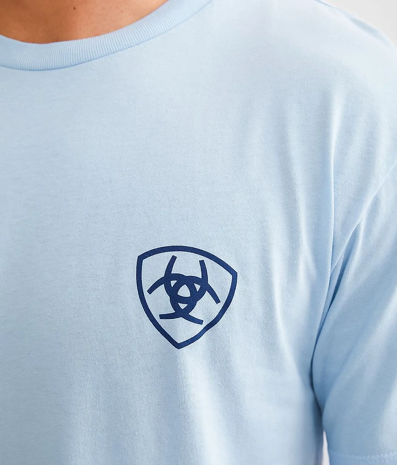 Sunrise Bar T-Shirt