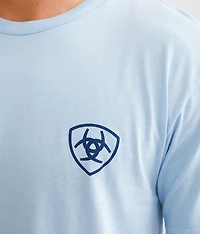 Sunrise Bar T-Shirt