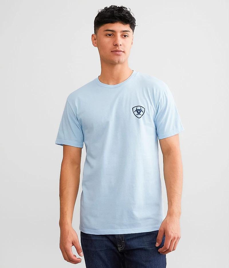 Sunrise Bar T-Shirt