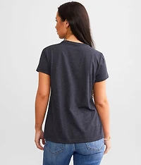 Geo Bronc T-Shirt