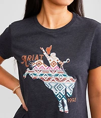 Geo Bronc T-Shirt