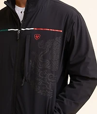 Pioneer Mexico Softshell Jacket