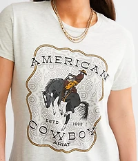 American Rider T-Shirt
