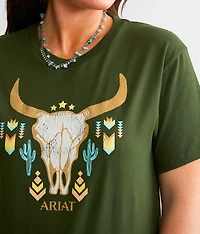 Stitch Steer T-Shirt