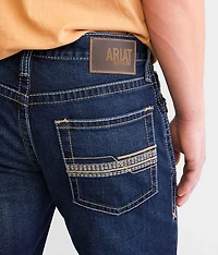 M5 Straight Stretch Jean