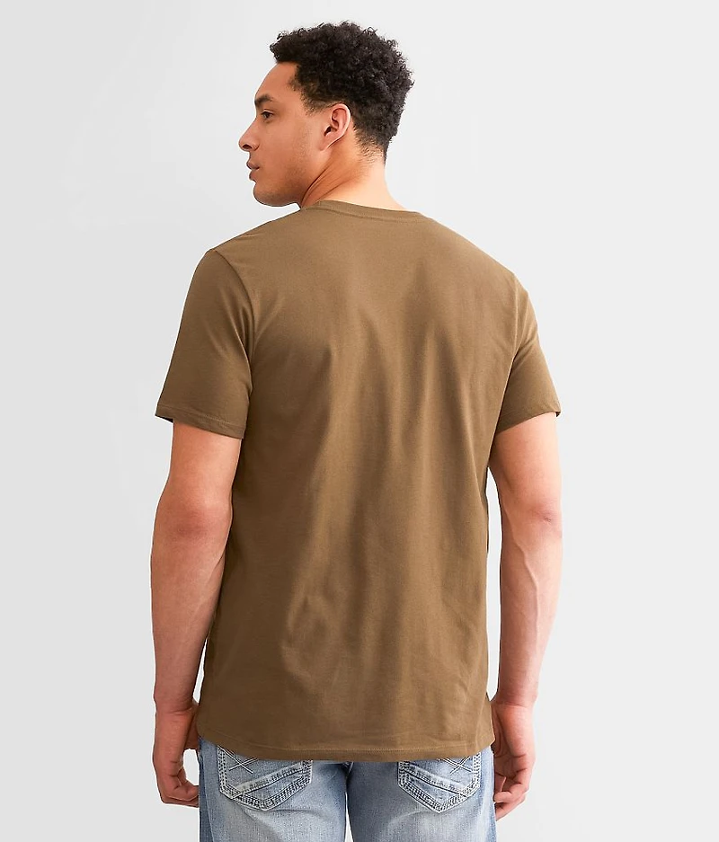 Casa Grande Lockup T-Shirt