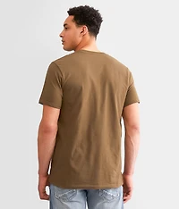 Casa Grande Lockup T-Shirt