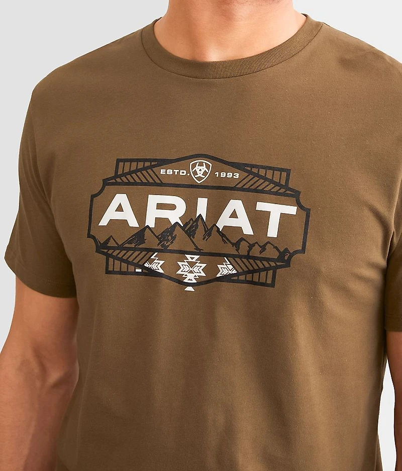 Casa Grande Lockup T-Shirt