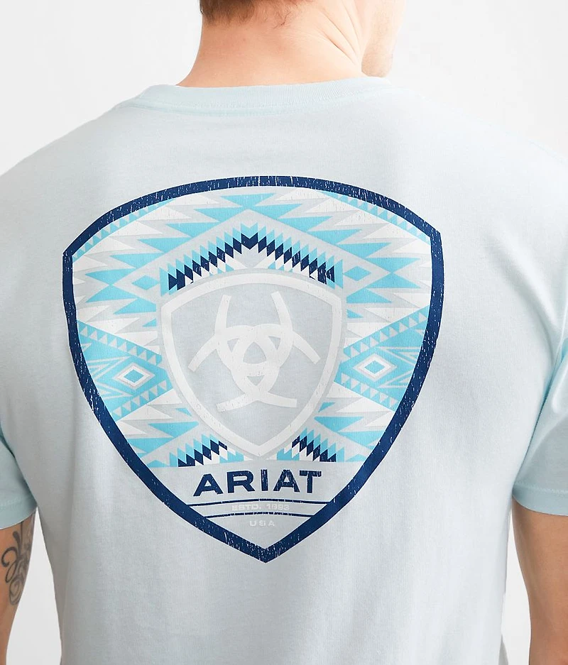 Southwest Cedar Seal T-Shirt