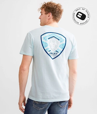 Southwest Cedar Seal T-Shirt