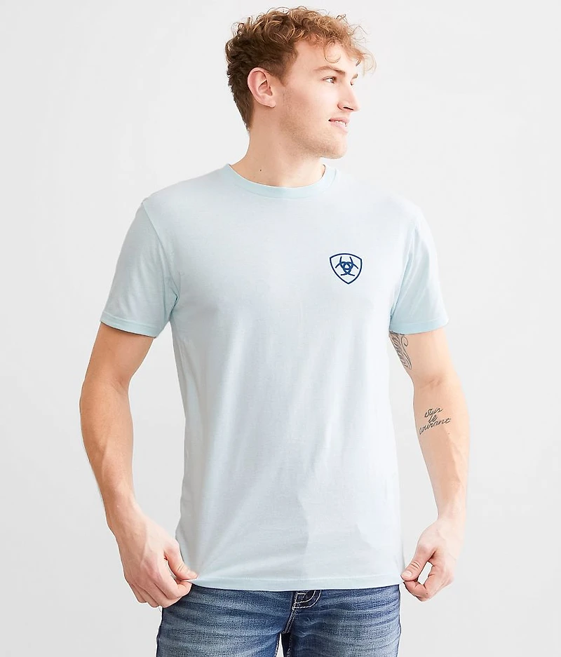 Southwest Cedar Seal T-Shirt