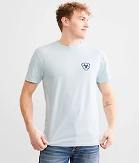 Southwest Cedar Seal T-Shirt
