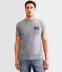 Never Fade Diamond T-Shirt