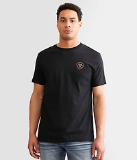 Topographic Seal T-Shirt