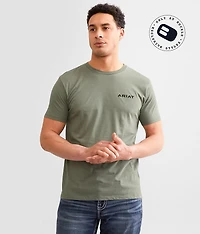 Bison Valley T-Shirt