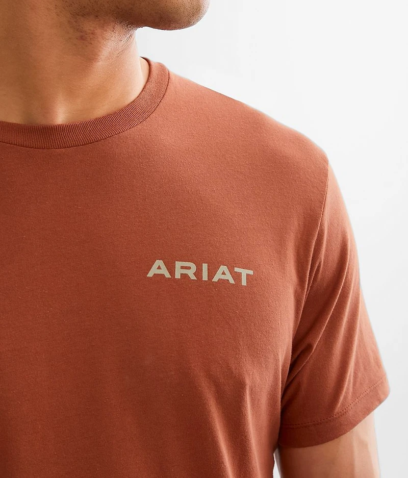 Classic Journal Sketch T-Shirt