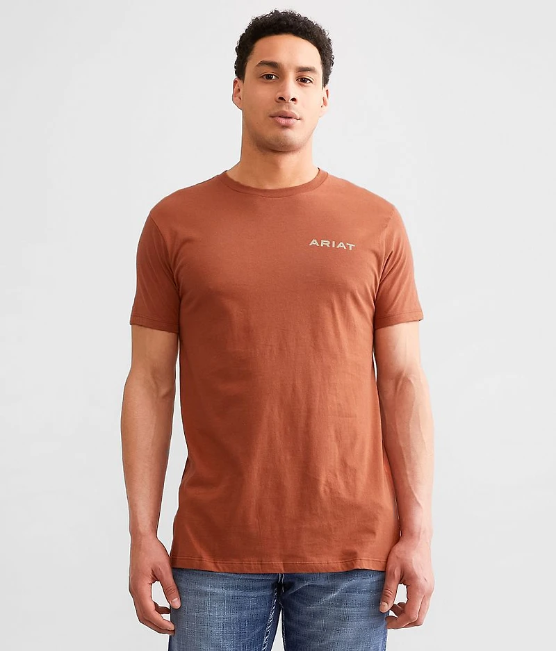 Classic Journal Sketch T-Shirt