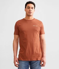 Classic Journal Sketch T-Shirt