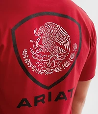 Tenochtitlan Shield T-Shirt