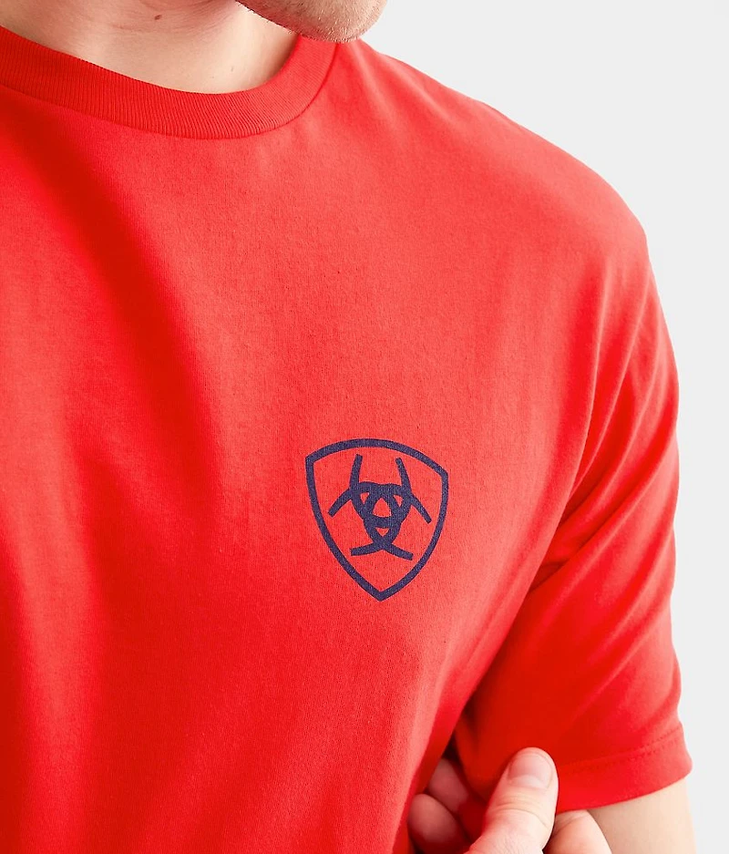 Chinelos Hex T-Shirt