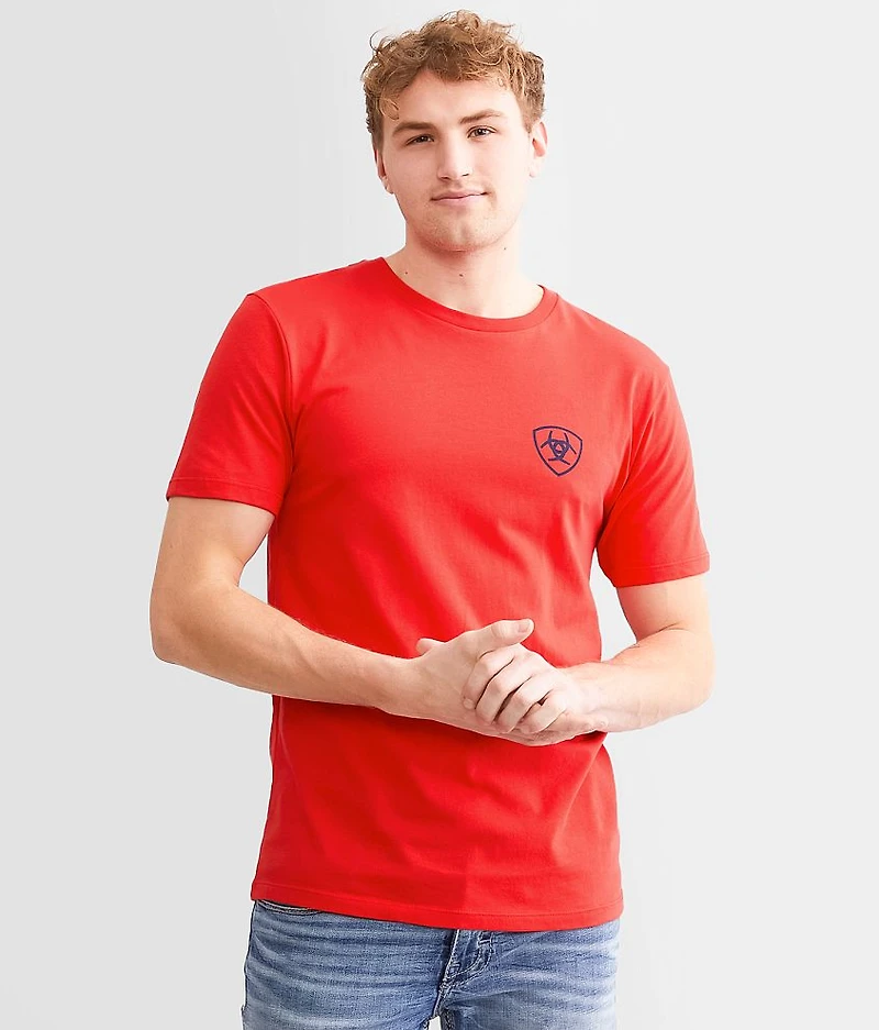 Chinelos Hex T-Shirt