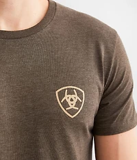 Digi Camo Hex T-Shirt