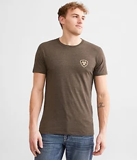 Digi Camo Hex T-Shirt