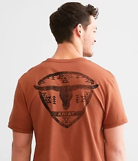 Saguaro Toro T-Shirt