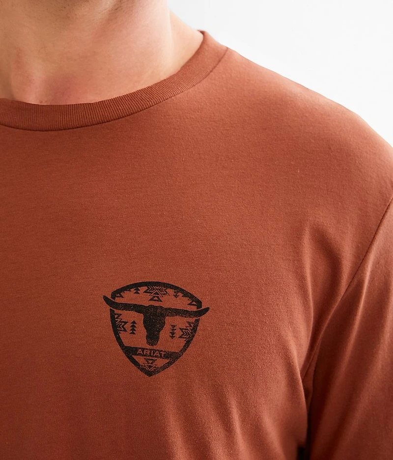 Saguaro Toro T-Shirt